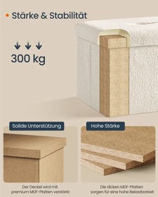 Taburetka s vekom LSF095W01