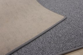 Kusový koberec Neapol 4726 štvorec - 180x180 cm