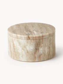 Mramorová šperkovnica's vrchnákom Venice