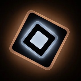 Brilagi - LED stropné svietidlo MODERN MINI LED/32W/230V 3000/4000/6000K