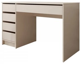 PC stolík Heron, Farby: biela