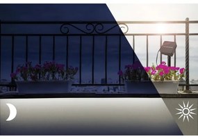 Paulmann 78896 - LED/0,3W IP44 Solárny pásik 3m 1,2V 1000 mAh