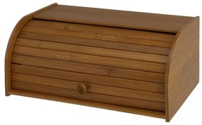 Bambusový chlebník Bamboo Walnut – Casa Selección