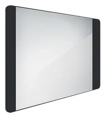 Zrkadlo Naturel 80x60 cm zrkadlo ZIL8060LEDC, 1 ks