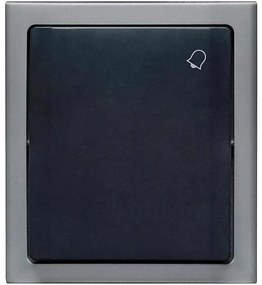 Vypínač zvonček Bravo ŁNH-6B.PO