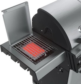 OUTDOORCHEF DUALCHEF 425 G BZ