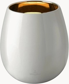 Stmievateľná stolová LED lampa's batériou Mumbai