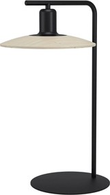 XXXLutz STOLNÁ LAMPA, 25,5/25/50 cm Eglo - Online Only bytové doplnky - 003348298802