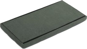 Taburetka zelená TAB-472 GRN6
