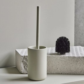 House Doctor WC kefa Petra Off White