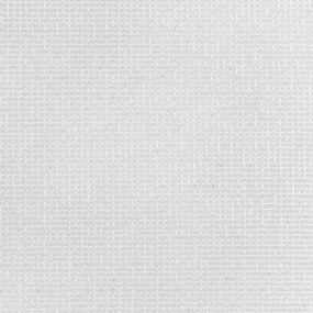 ZÁCLONA SYLVIA NA PÁSKE 135X270 CM BIELA