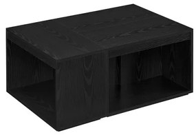 Set troch konferenčných stolíkov LCT301B01