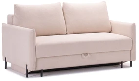 PROXIMA.store - 3-sedačková pohovka plocha spania 160x200 - MADERA SLIM SKUPINA LÁTOK: Skupina 4