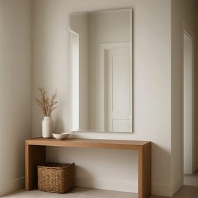 Zrkadlo Pure s fazetou R26