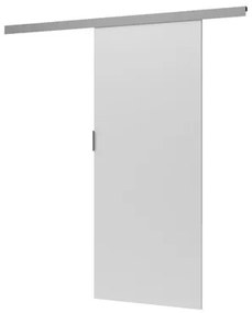 Posuvné dvere GREG 86 cm biele