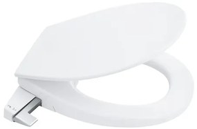 Grohe Bau Ceramic bidetové sedadlo duroplast alpská biela 39648sh0 G39648SH0