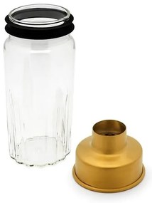 Leopold Vienna Sklenený shaker Arinto 0,5 l