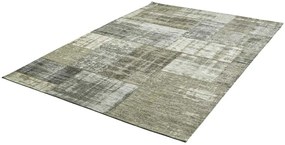 Obsession Kusový koberec My Gent 751 Silver Rozmer koberca: 155 x 230 cm