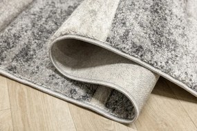 Koberec DAISY CARVING 7428B béžový / sivý