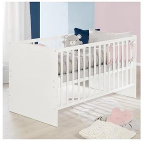 roba Kombinovaná detská postieľka Anton, 70 x 140 cm  (100397016)