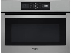 Vstavaná mikrovlnná rúra Whirlpool AMW9605IX