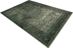 Koberec Dywilan Omega Mamluk Iron zelený