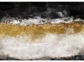 Plátno maľba Black&amp;Gold Impression