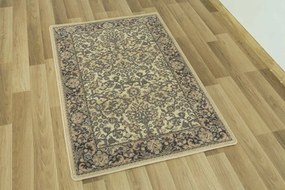 Koberec Isfahan Itamar alabastrový