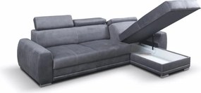 Sedacia súprava NORMA mini