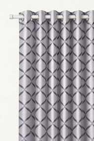Záves VLNA 140x250 cm