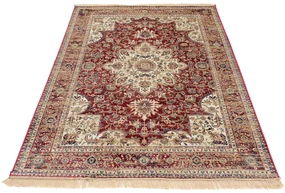 PROXIMA.store - Orientálny koberec DEVIN ROZMERY: 80x220