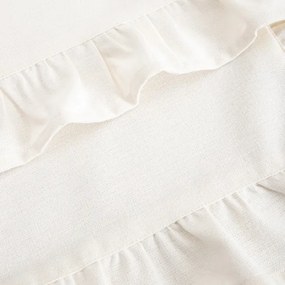 Podložka pod tanier KALLIOPE krémová 775277 (2 ks)