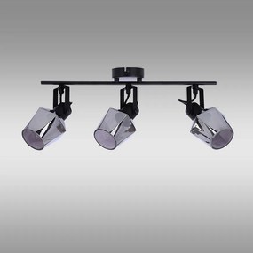 Stropné bodové svietidlo Randi 93-13378 LS3