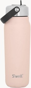 Termohrnček so slamkou Himalayan Salt