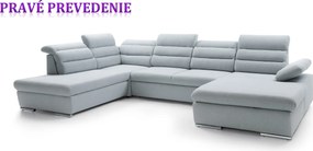 Sedacia súprava PRIMA U