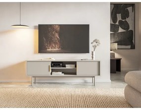 Televízny stolík ELI béžový