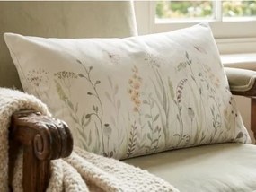 Dekoračný vankúš Happy Easter, 50x30 cm%