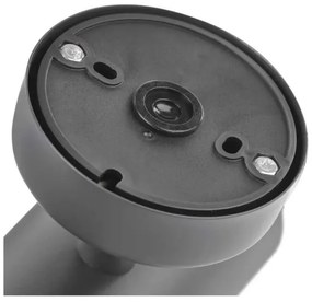 Vonkajšie nástenné svietidlo ARTEO 1xE27/15W/230V IP44