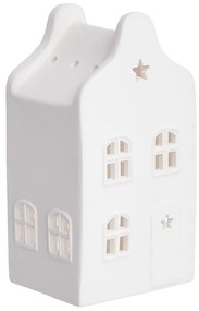 AMSTERDAM Mini svietnik na čajovú sviečku 11 cm