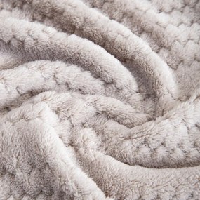 Deka MAVRO sivá 766121