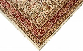 DC Koberec Orient 007 krémová Rozmer: 70×140 cm