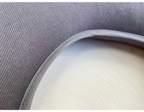 Rektálny vankúš na sedenie s pohánkou, 40 x 40 cm