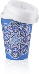 Orion Termo hrnček Mandala, 0,3 l