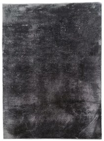 Koberec Soft Shaggy 0,8/1,5 MR-1476 hnedá