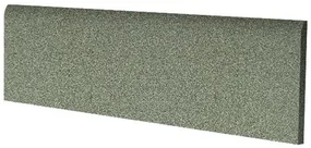 Sokel Rako Taurus Granit zelená 8x30 cm mat TSAKF080.1