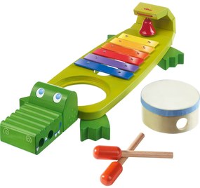 Krokodílí orchester