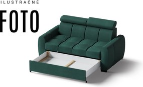 Sedacia súprava GOMEZ set 3+2+1