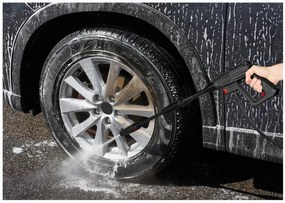 Parkside®  Mini vysokotlakový čistič Phdm 110 A1  (100373606)