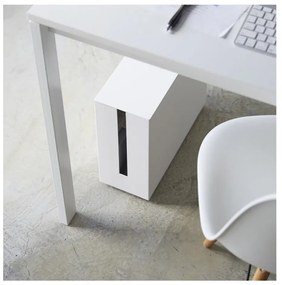 Kovový organizér na káble Tower – YAMAZAKI