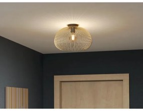 Eglo 900165 - Stropné svietidlo VENEZUELA 1xE27/40W/230V